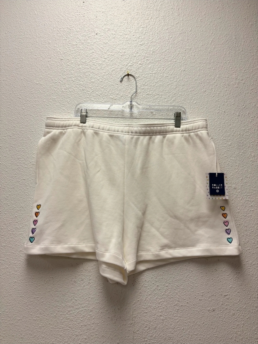 Womens Shorts Size XL & XXL #587-588